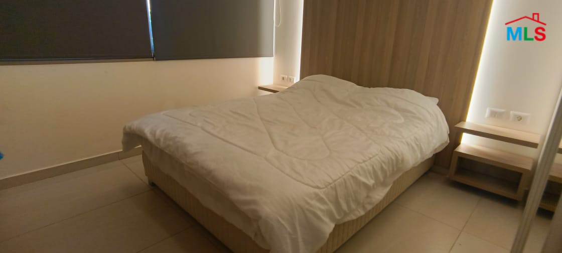 Fully Furnished Chalet for Rent in Tabarja