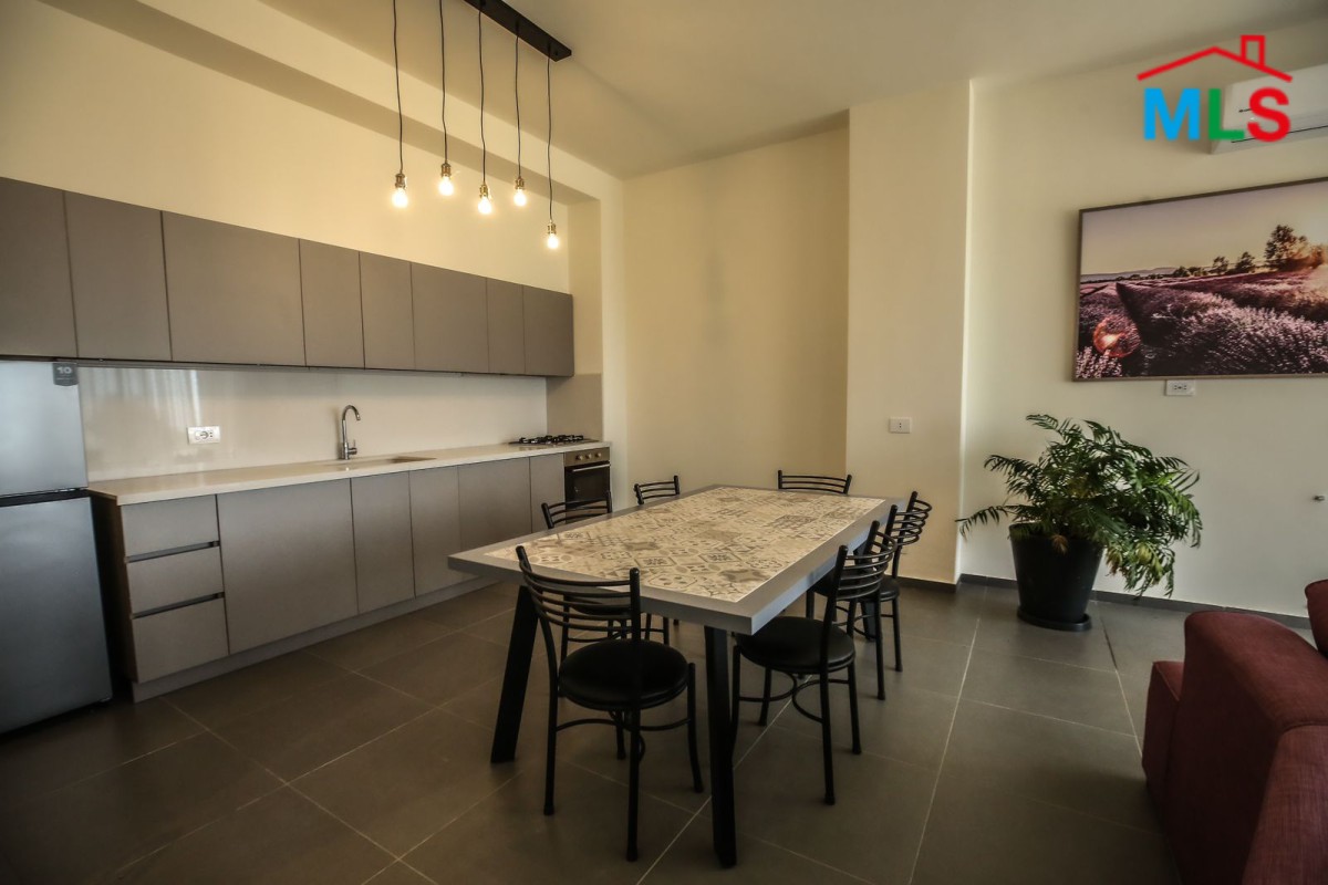 Villa Purple: A charming Villa For Rent 10 minutes above Jbeil