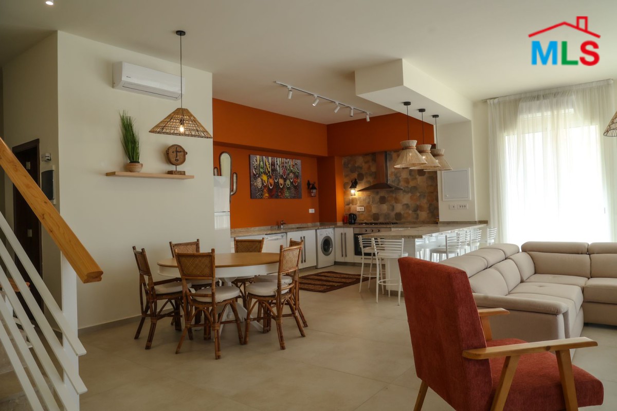Villa Brick: A charming Villa For Rent 10 minutes from Jbeil