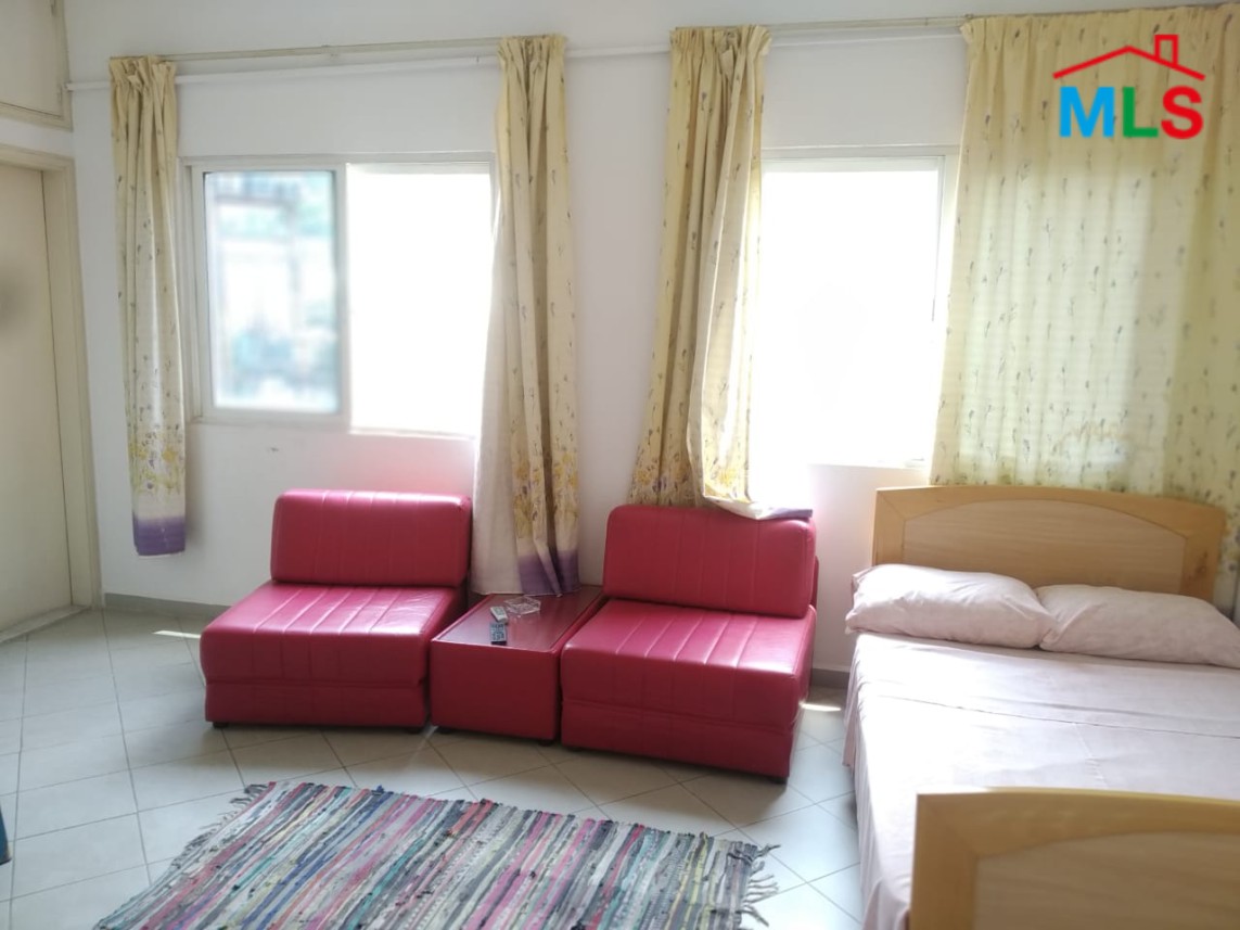 Chalet for Rent In A Gated Community In Halat