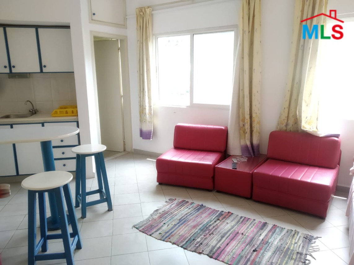 Chalet for Rent In A Gated Community In Halat