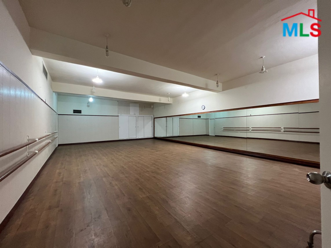 400 SQM Sports Activity Space for Rent In Achrafieh