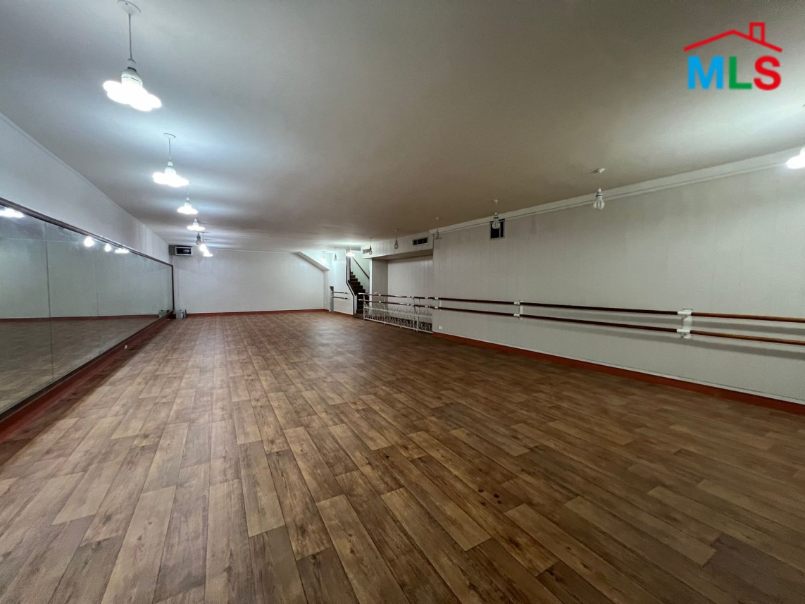 400 SQM Sports Activity Space for Rent In Achrafieh