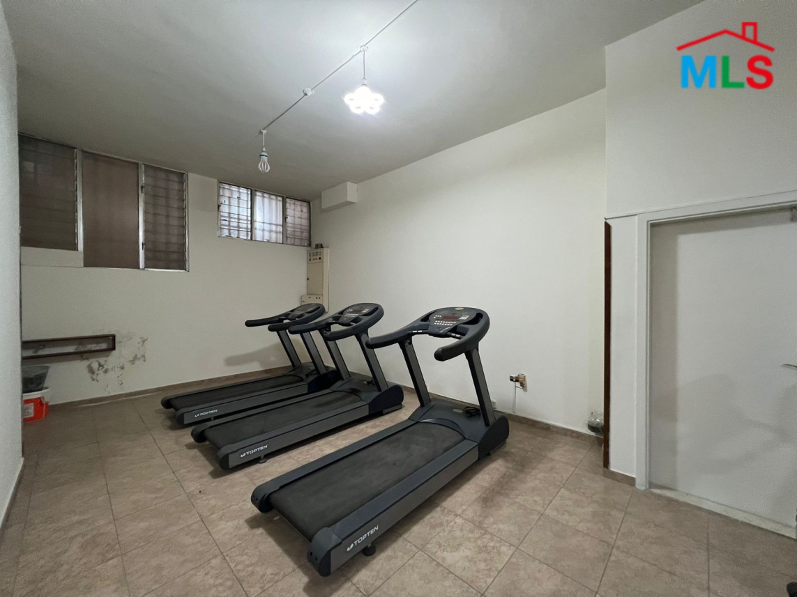 400 SQM Sports Activity Space for Rent In Achrafieh
