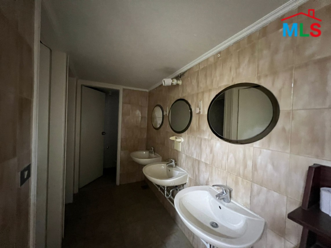 400 SQM Sports Activity Space for Rent In Achrafieh