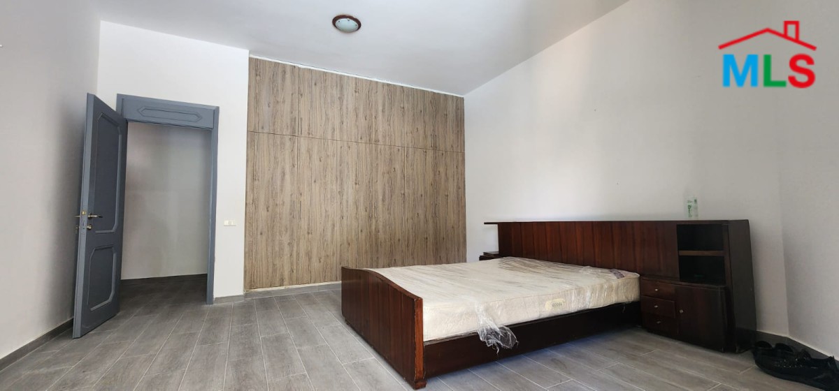 Furnished-Decorated Villa For Rent in a Calm Area in Yarzeh
