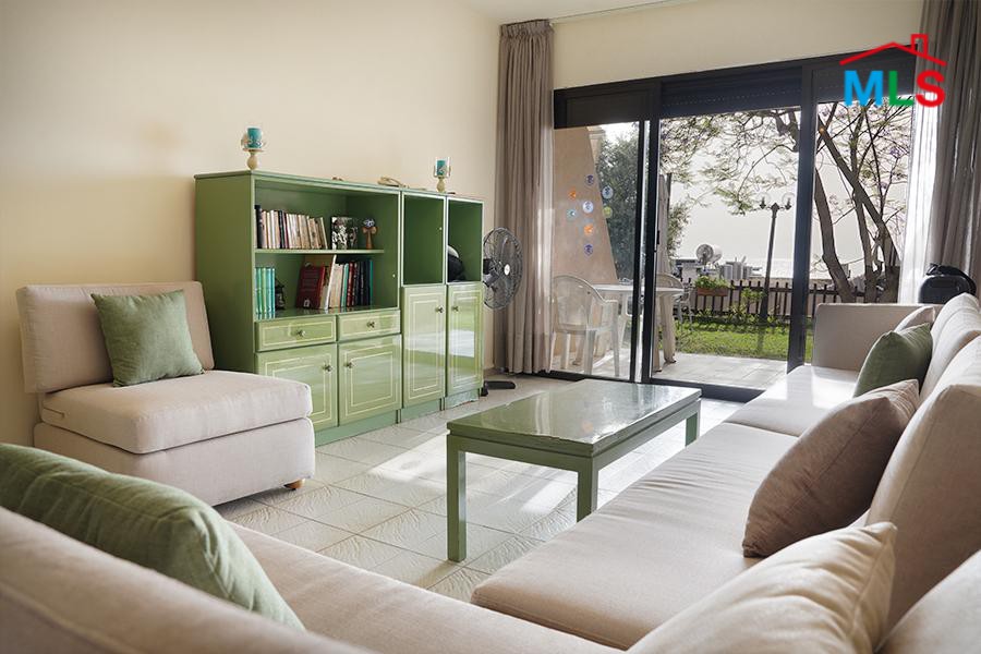 Chalet for Rent In a Well-Known Resort in Halat, Jbeil (Seasonal 6 months)
