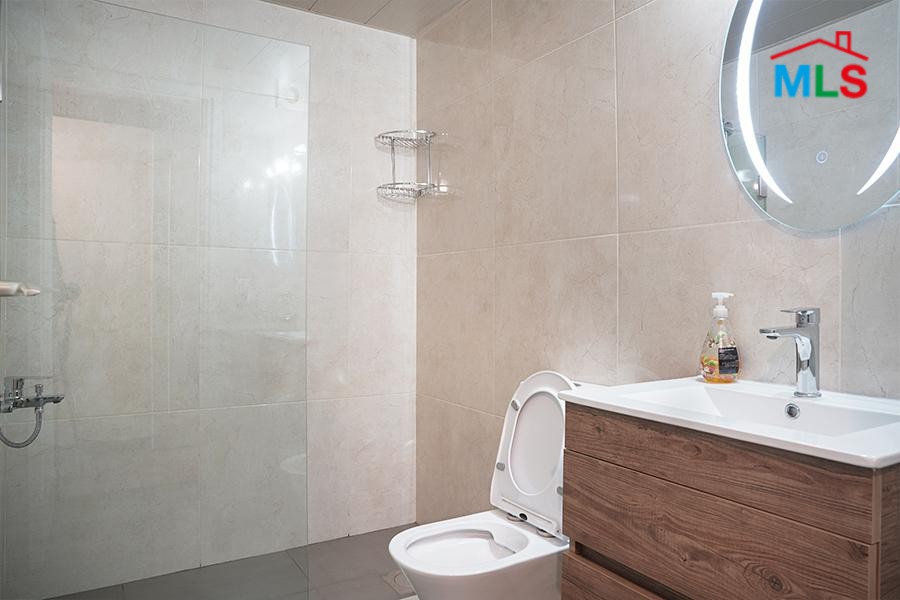 Chalet for Rent In a Well-Known Resort in Halat, Jbeil (Seasonal 6 months)