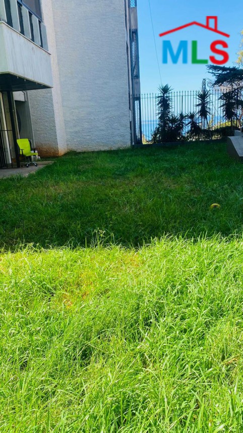 Spacious Furnished Apartment With Garden for Rent In Naccache