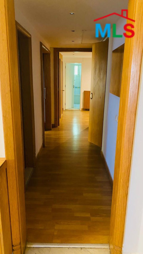 Spacious Furnished Apartment With Garden for Rent In Naccache