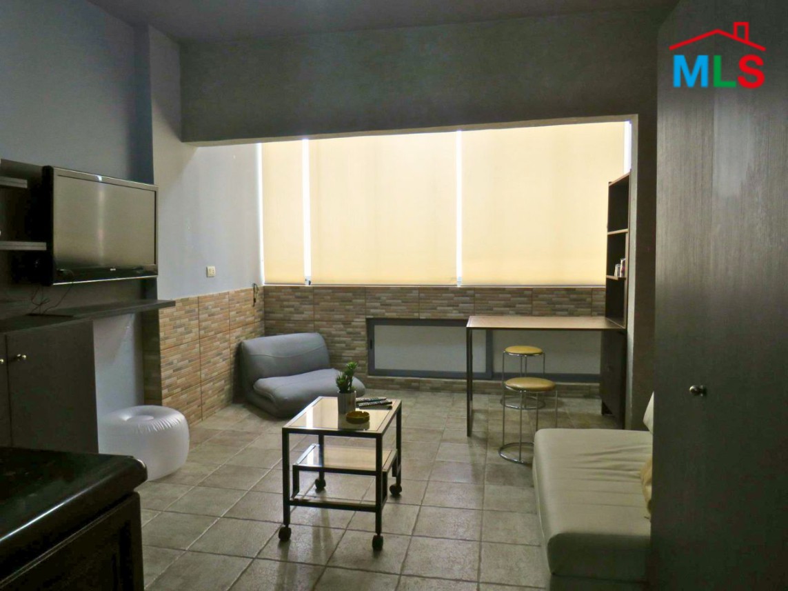 Studio Chalet for Rent In Aamchit With Seaview