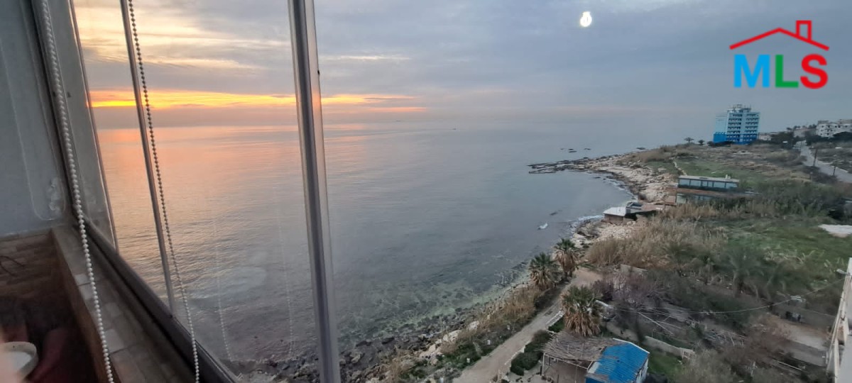 Studio Chalet for Rent In Aamchit With Seaview
