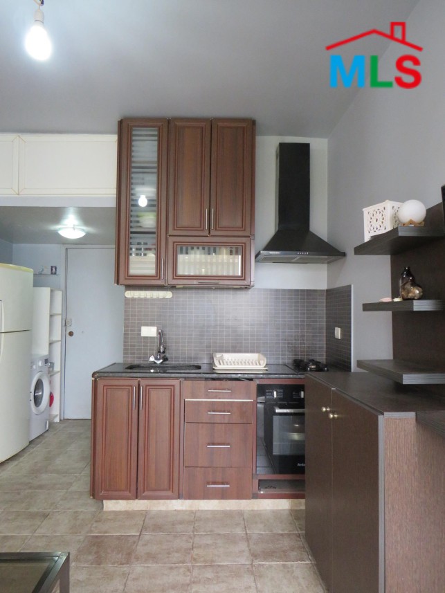 Studio Chalet for Rent In Aamchit With Seaview