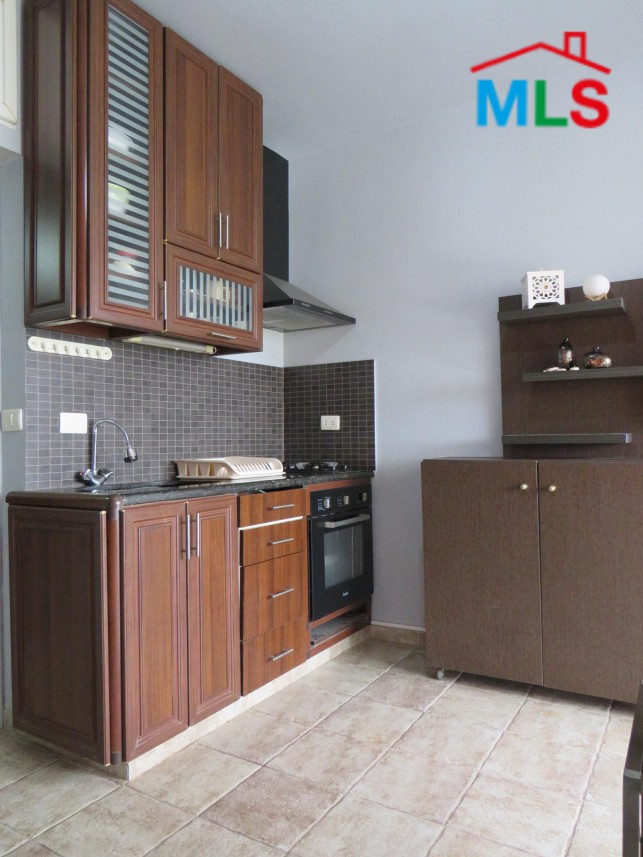 Studio Chalet for Rent In Aamchit With Seaview