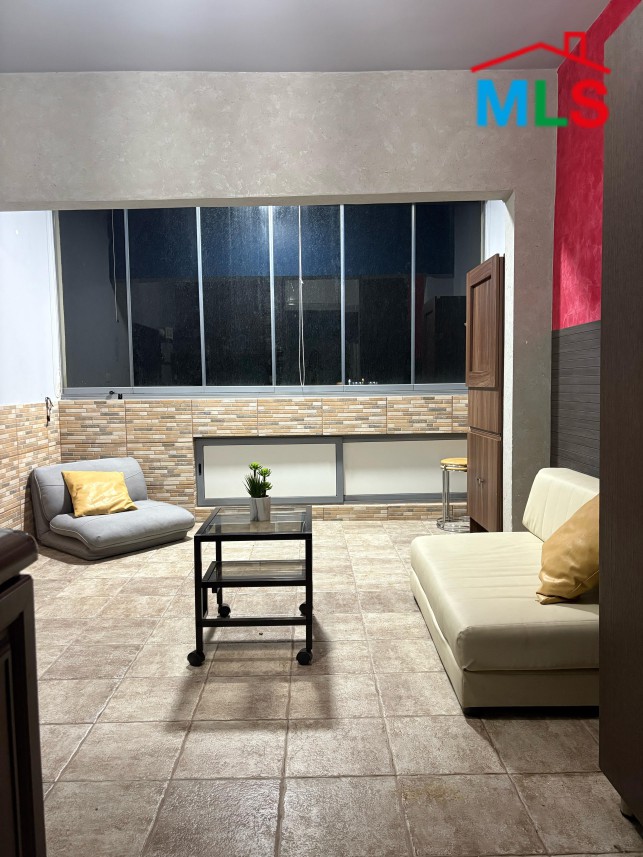Studio Chalet for Rent In Aamchit With Seaview