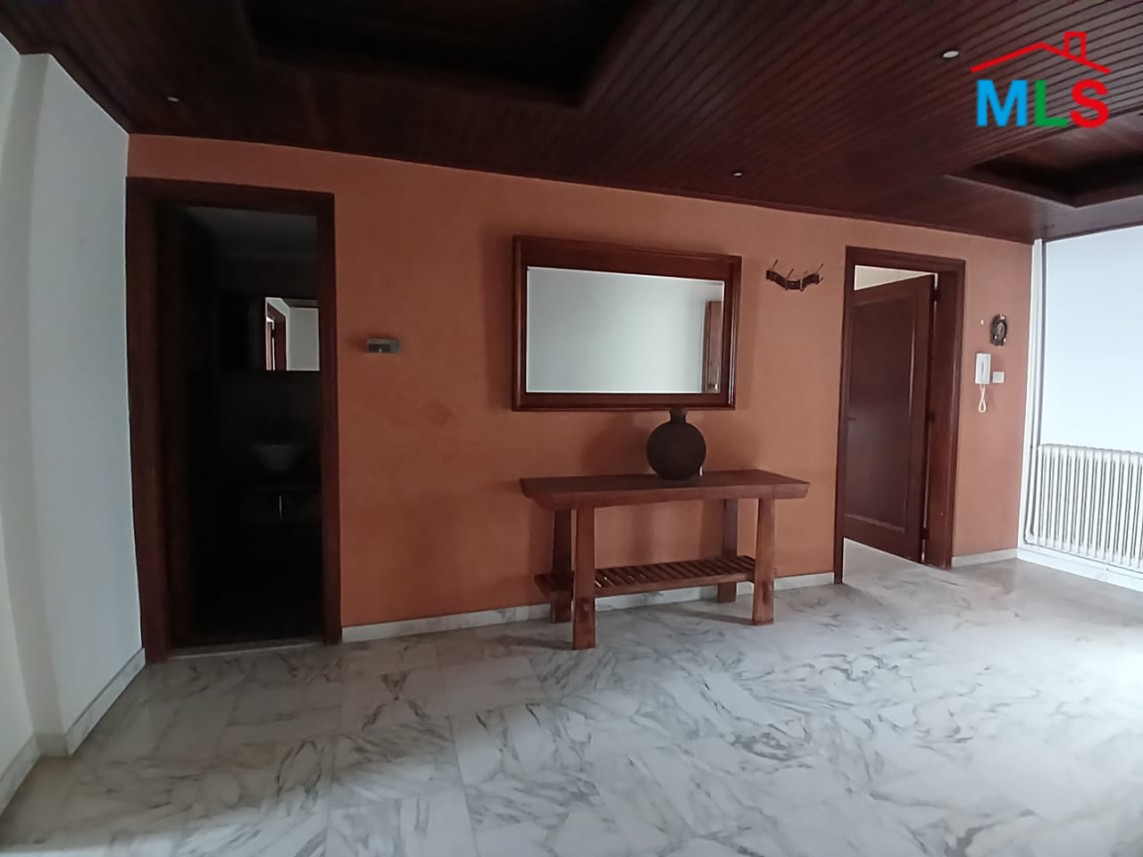 Spacious Furnished Apartment with Panoramic View For Rent in Biyada
