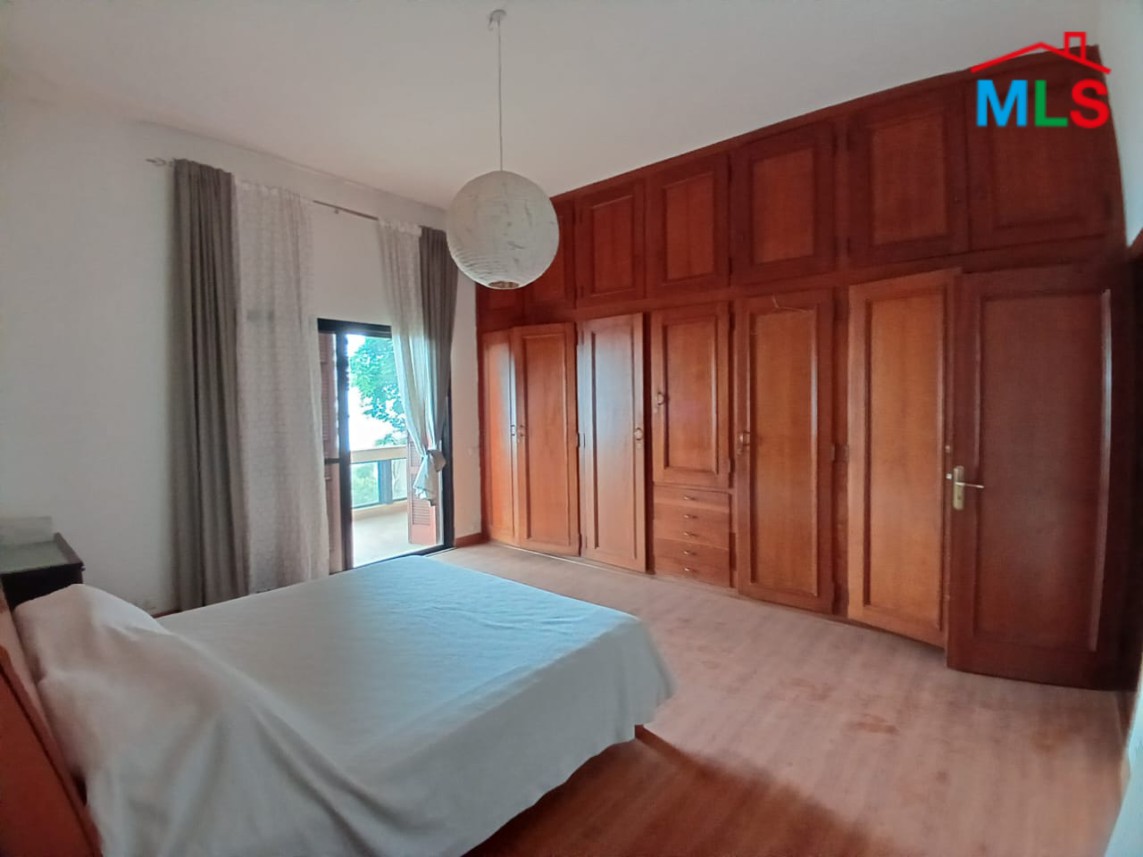 Spacious Furnished Apartment with Panoramic View For Rent in Biyada