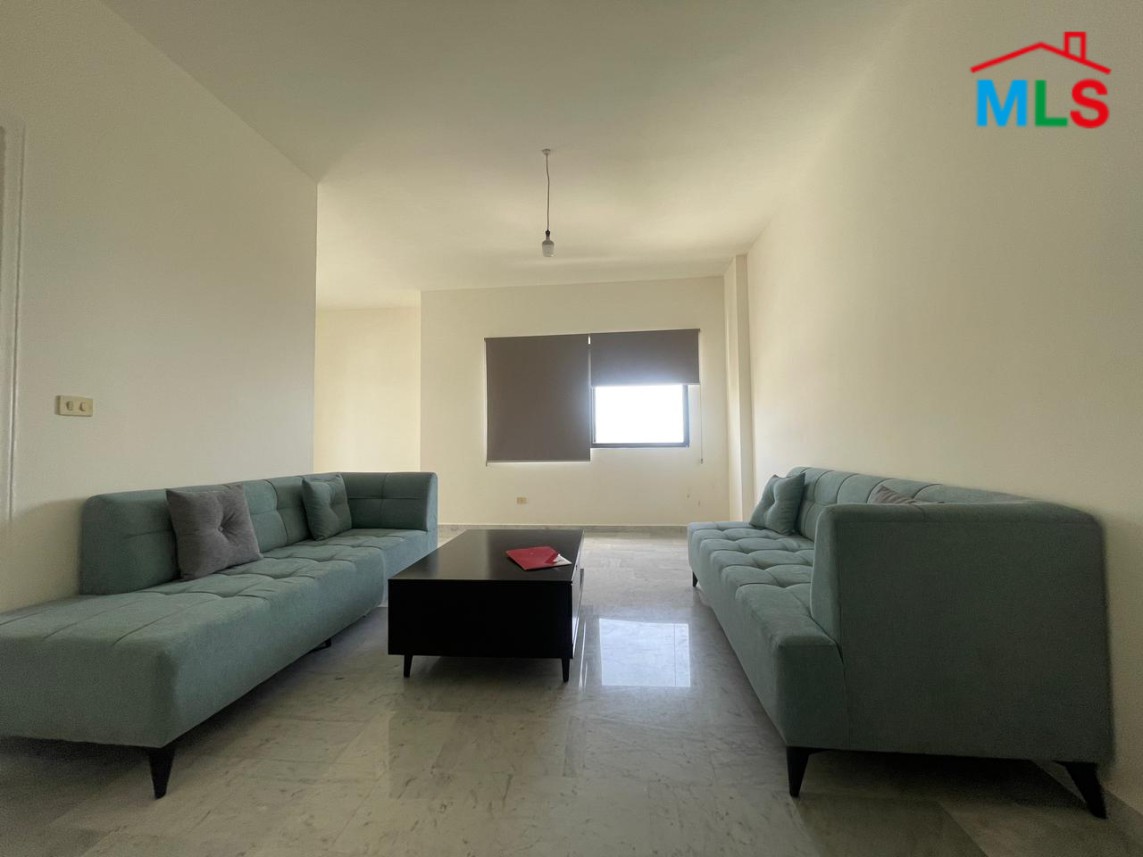 Apartment For Rent In Jbeil-Qartaboun
