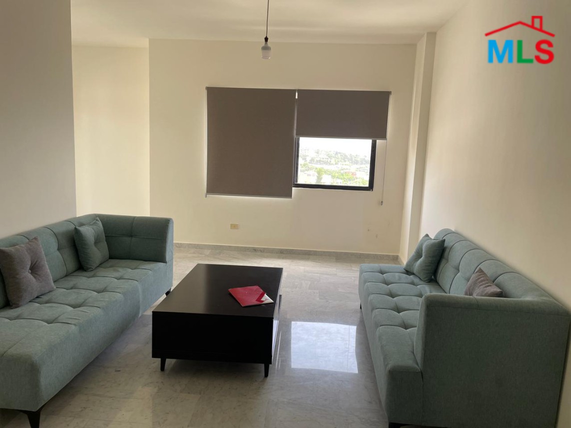 Apartment For Rent In Jbeil-Qartaboun