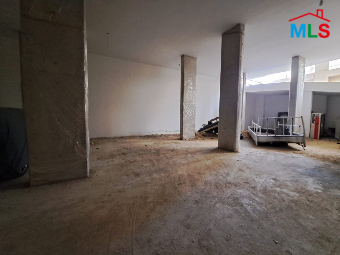 Brand New Open Space Warehouse for Rent in Sabtieh