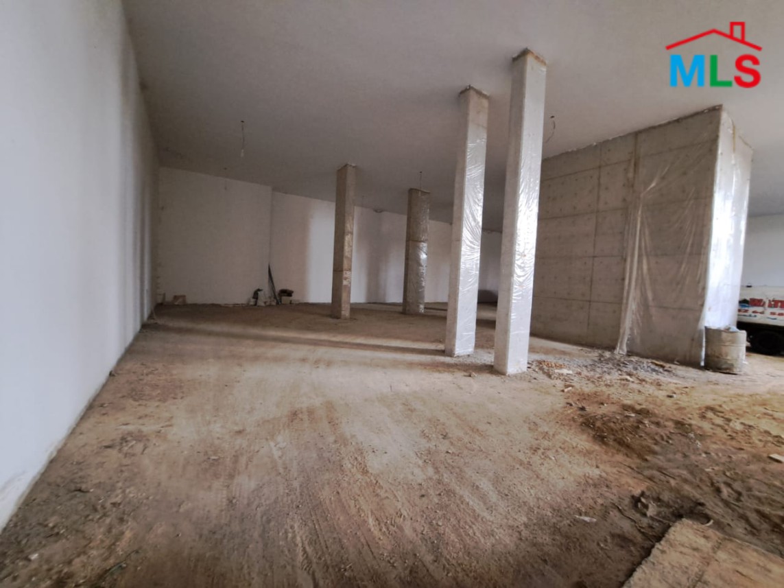 Brand New Open Space Warehouse for Rent in Sabtieh