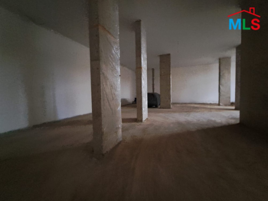 Brand New Open Space Warehouse for Rent in Sabtieh