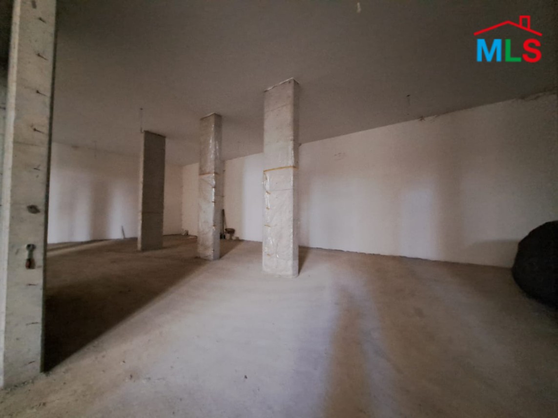 Brand New Open Space Warehouse for Rent in Sabtieh