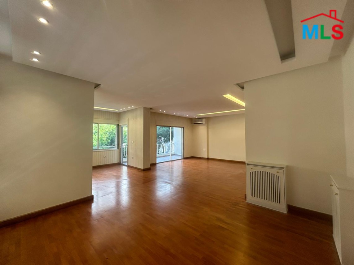 Renovated 3-Bedroom Apartment for Rent In Badaro
