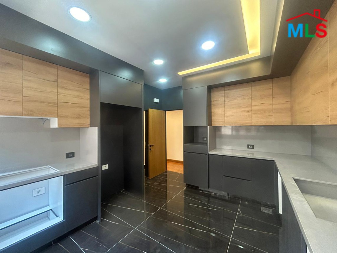 Renovated 3-Bedroom Apartment for Rent In Badaro