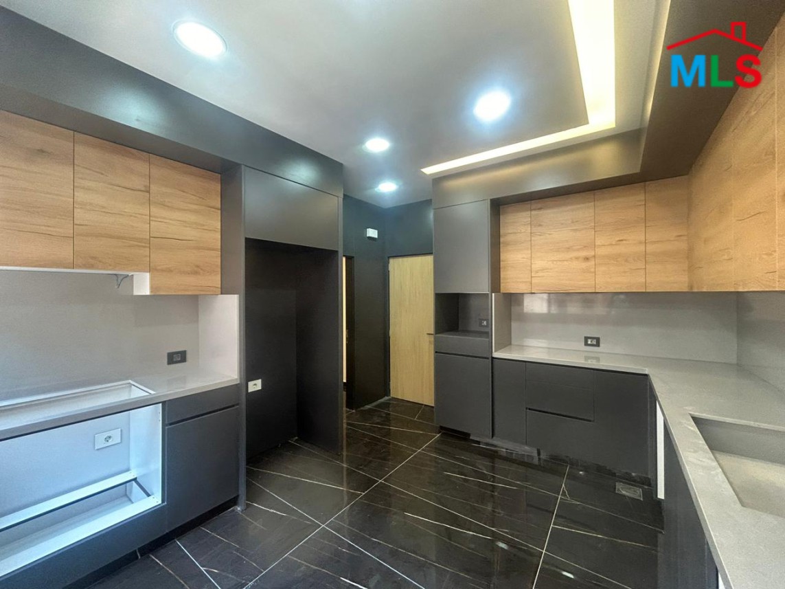 Renovated 3-Bedroom Apartment for Rent In Badaro