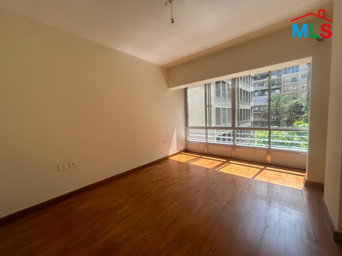 Renovated 3-Bedroom Apartment for Rent In Badaro