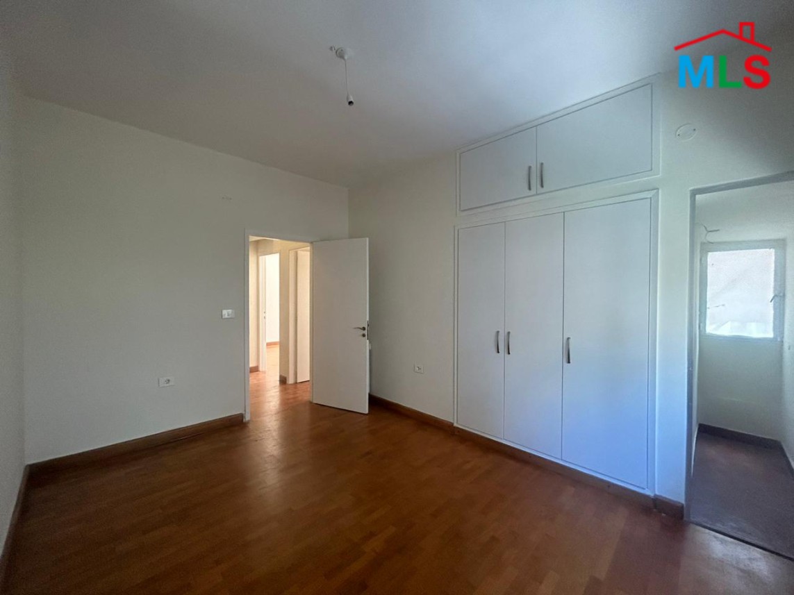 Renovated 3-Bedroom Apartment for Rent In Badaro