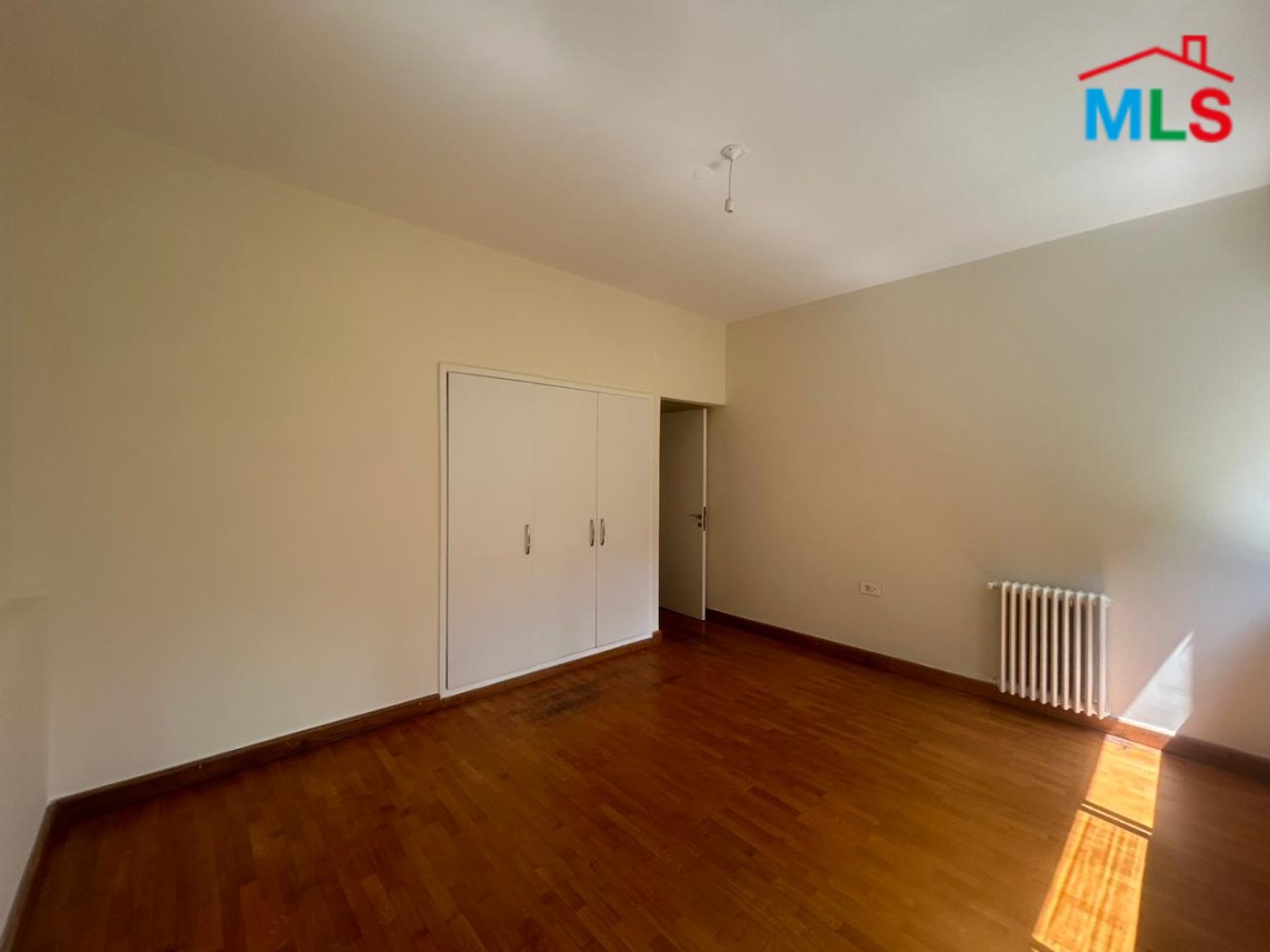 Renovated 3-Bedroom Apartment for Rent In Badaro