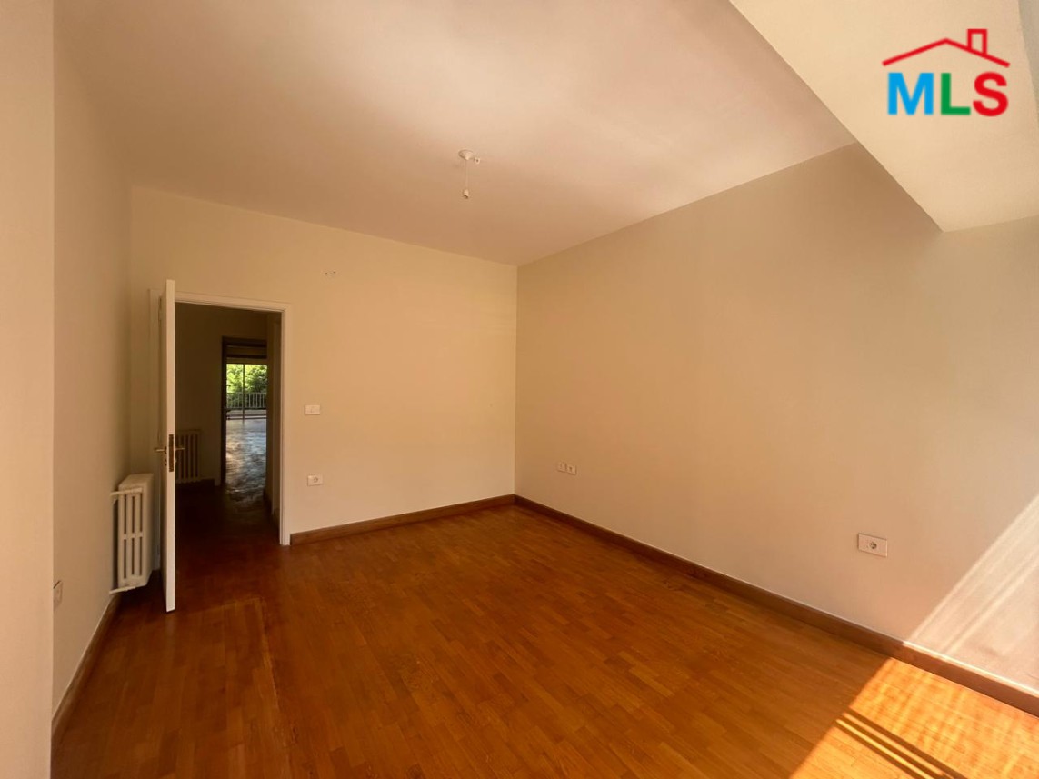 Renovated 3-Bedroom Apartment for Rent In Badaro