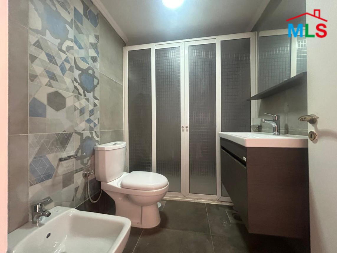 Renovated 3-Bedroom Apartment for Rent In Badaro