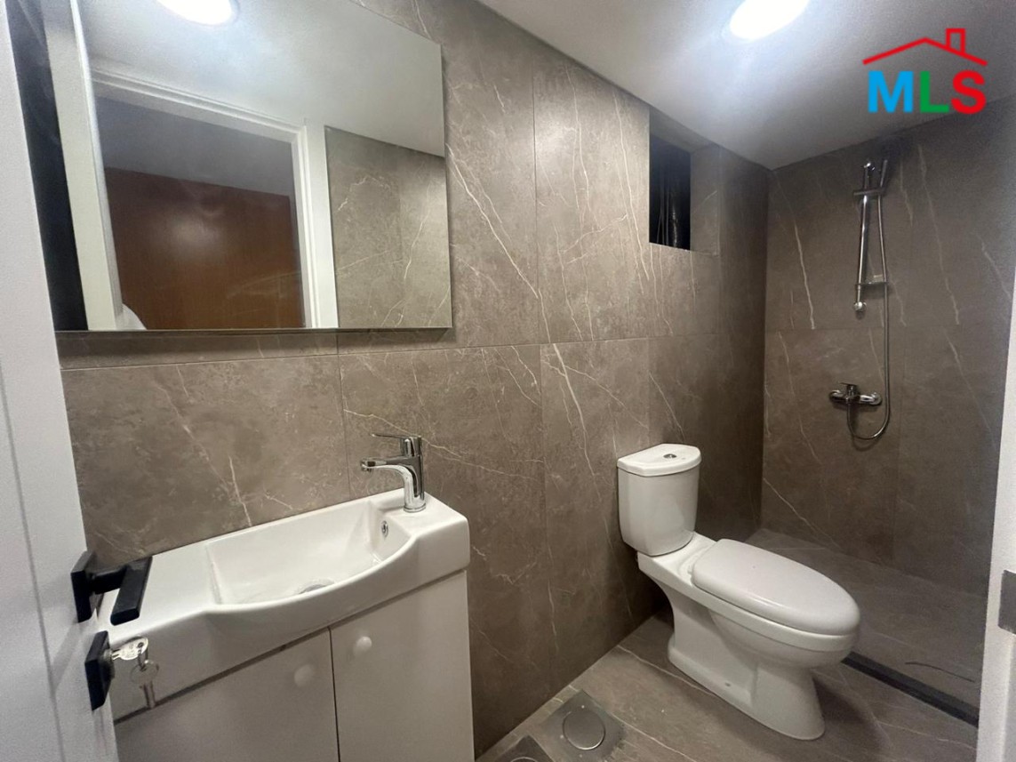 Renovated 3-Bedroom Apartment for Rent In Badaro