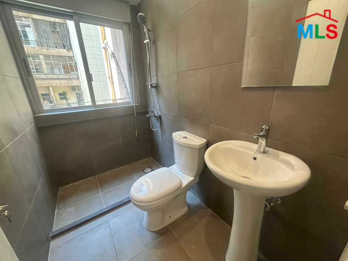 Renovated 3-Bedroom Apartment for Rent In Badaro