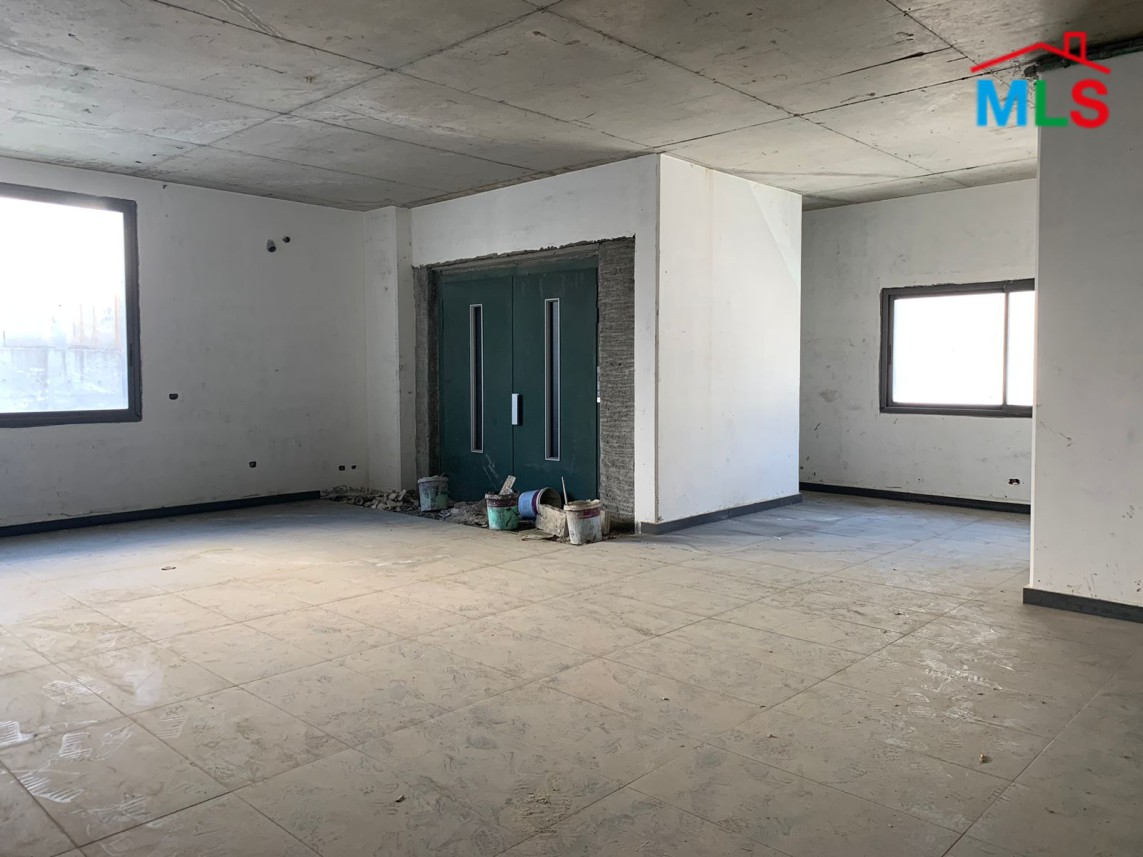 An Open Space Office for Rent In Mkalles
