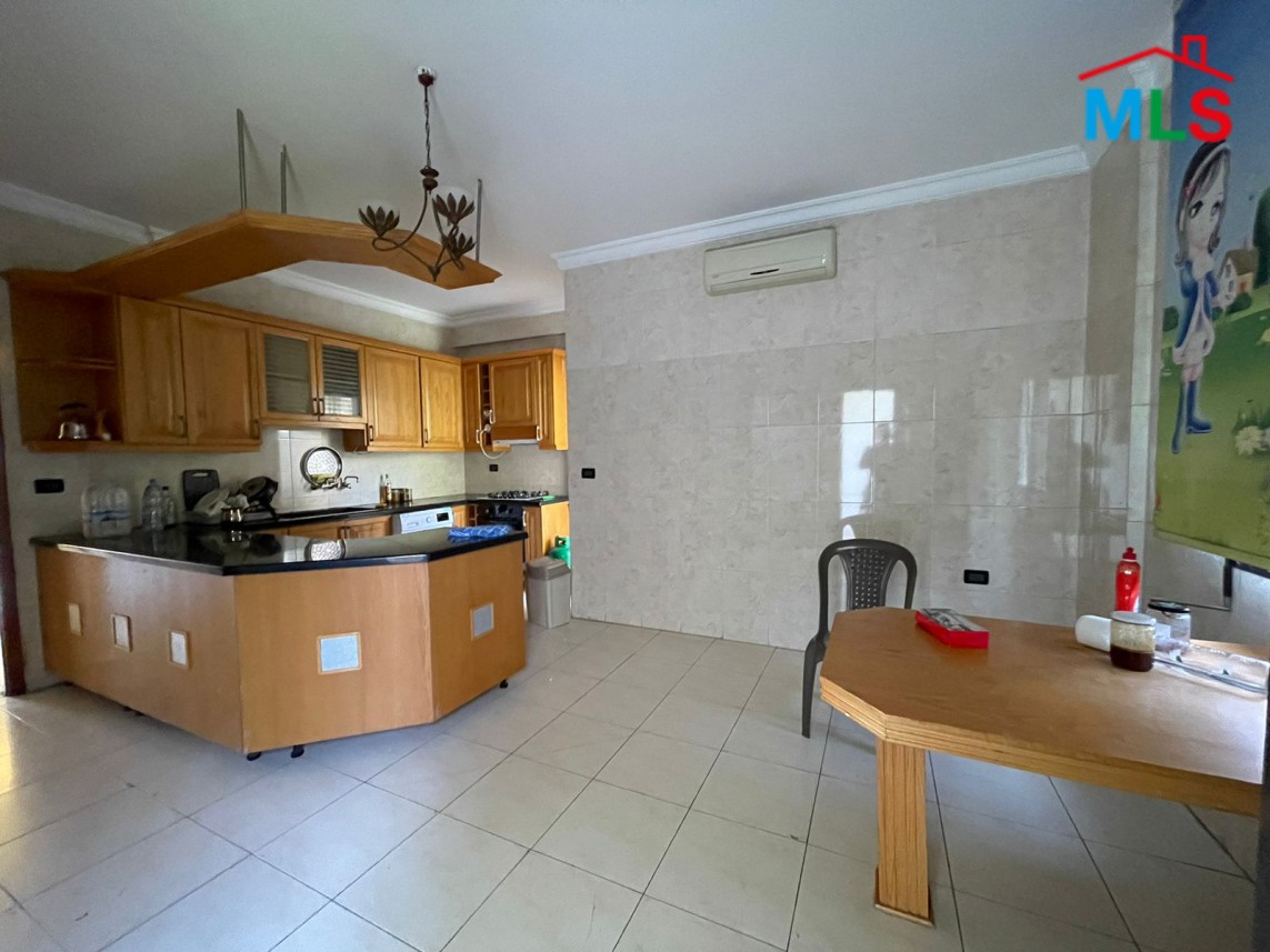Furnished And Decorated Duplex for Rent In Tilal Ain Saadeh