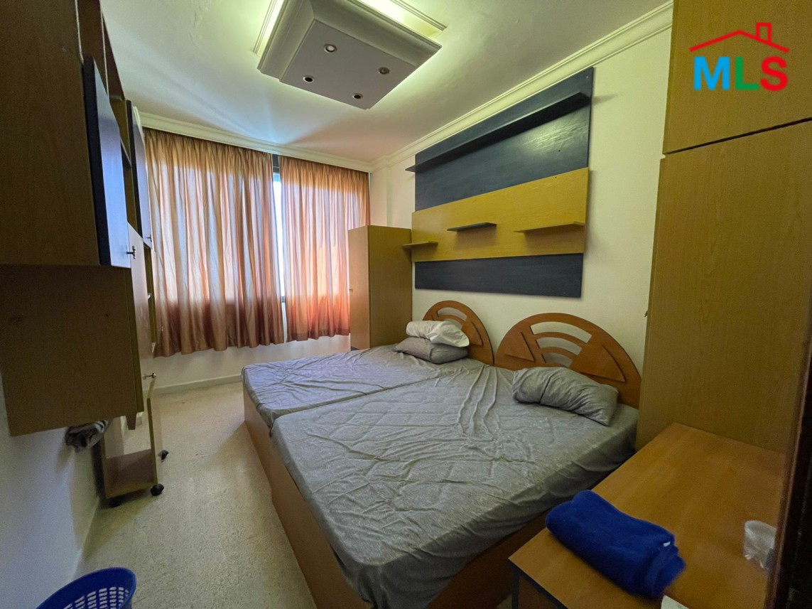 Furnished And Decorated Duplex for Rent In Tilal Ain Saadeh