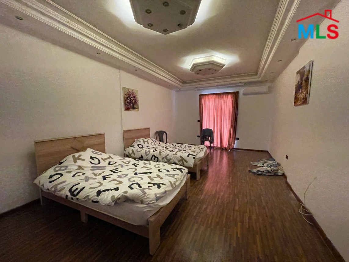 Furnished And Decorated Duplex for Rent In Tilal Ain Saadeh