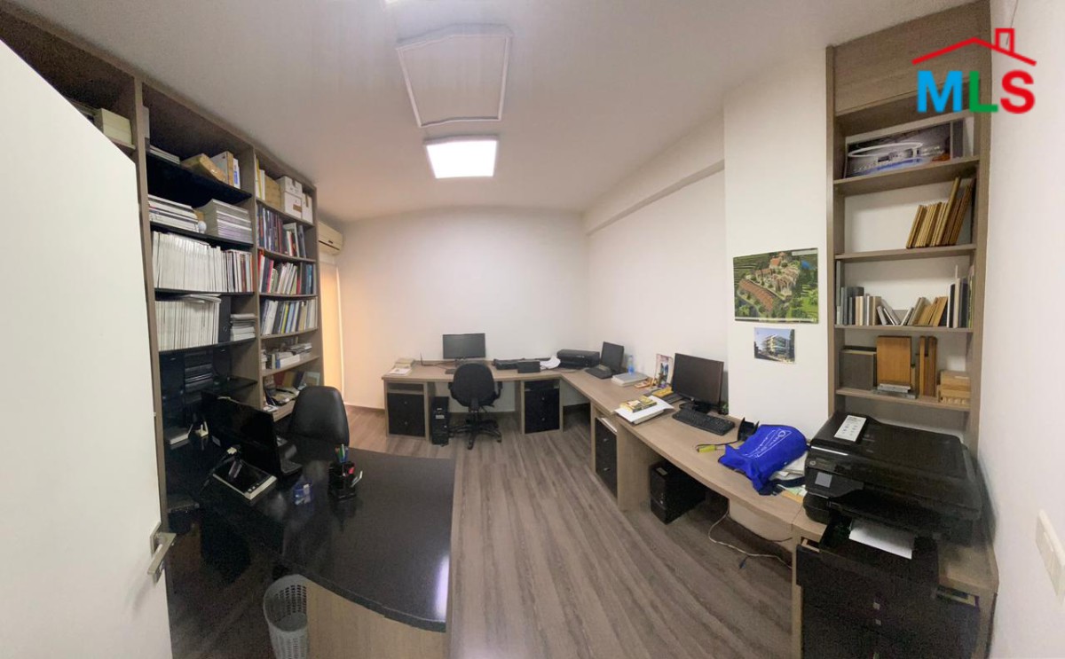 Furnished Office for Rent In Mansourieh