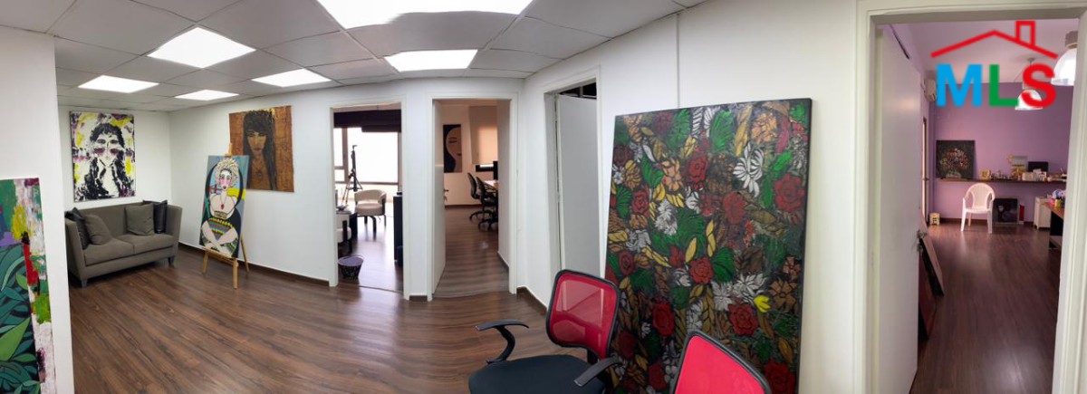 Furnished Office for Rent In Mansourieh