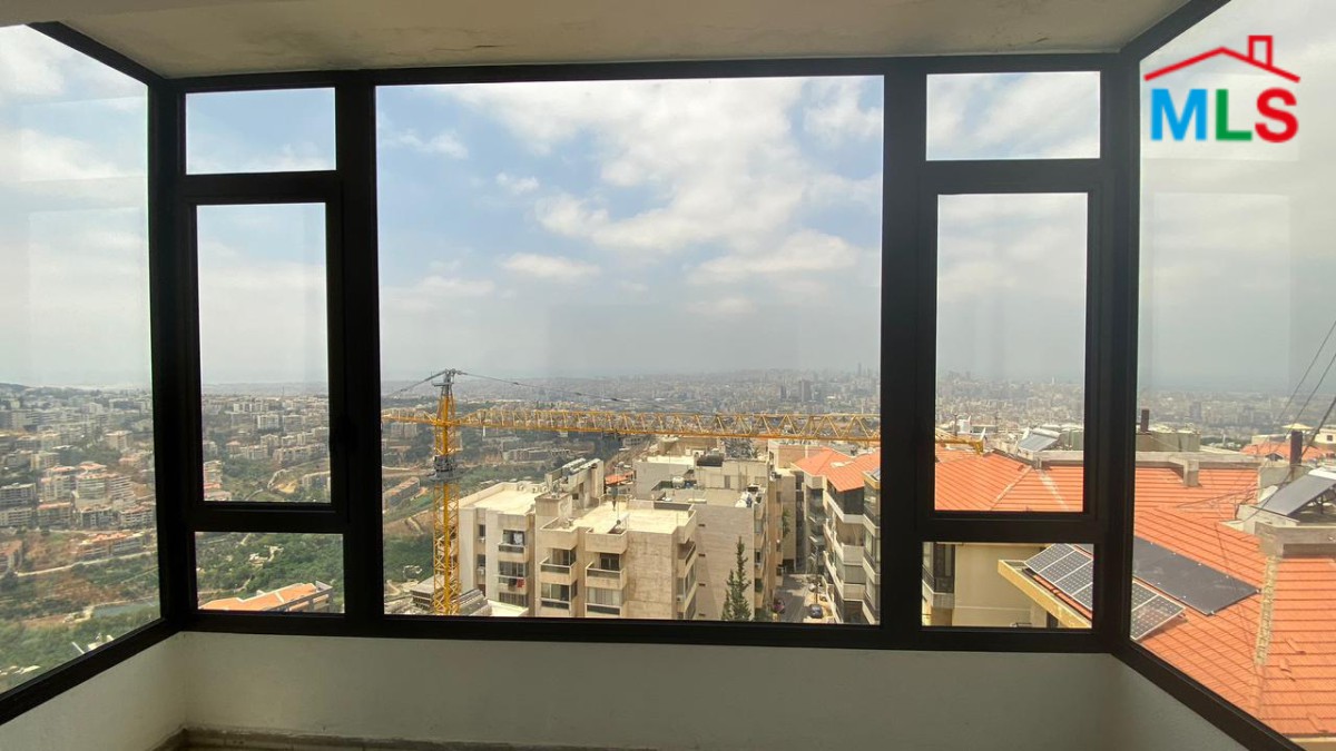 Furnished Office for Rent In Mansourieh