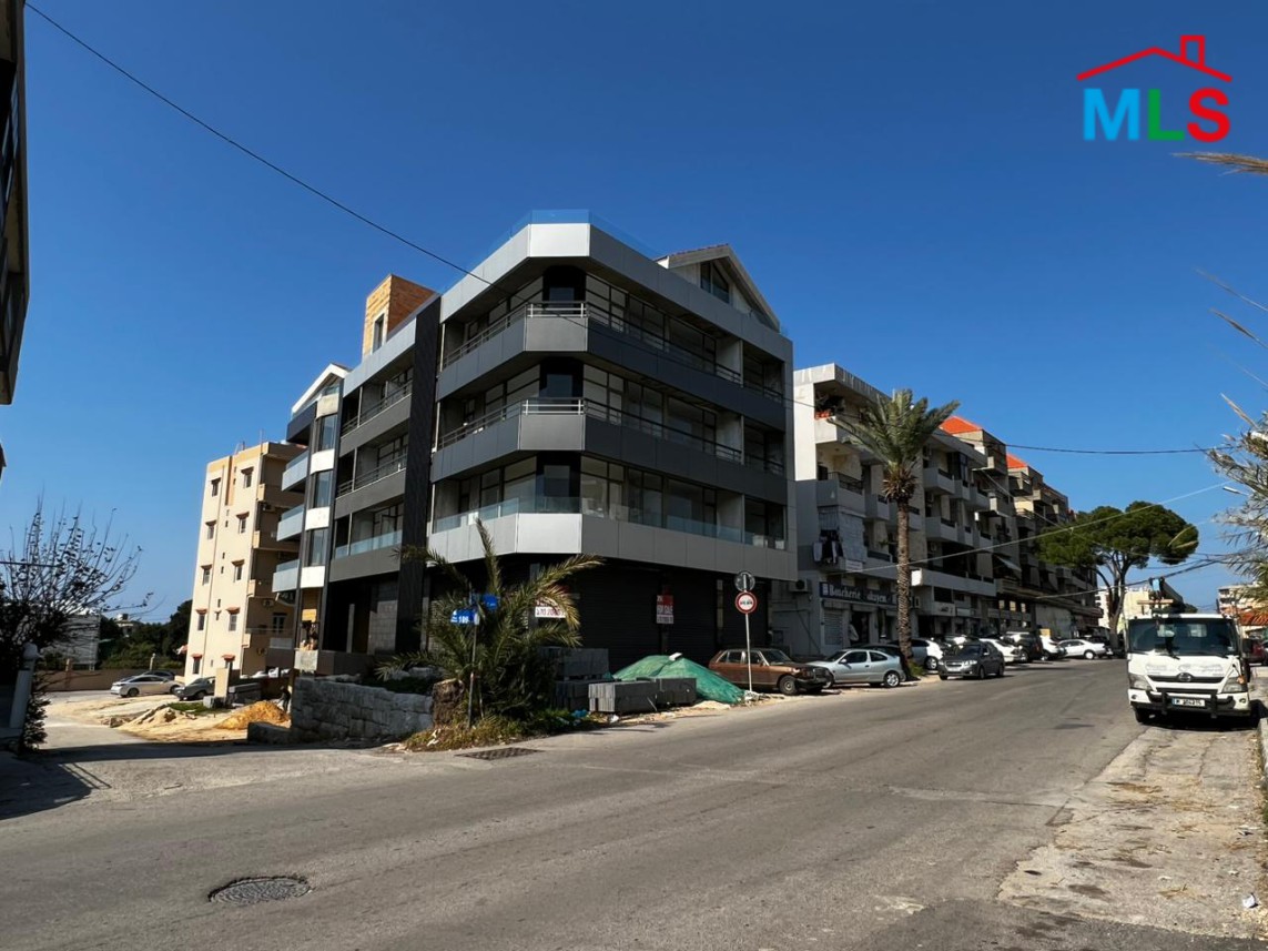 Shop for Rent in Batroun in a Prime Location