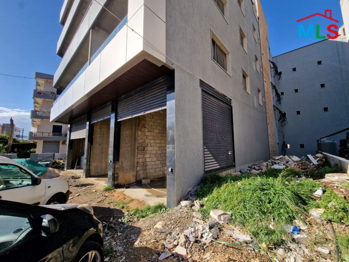 Shop for Rent in Batroun in a Prime Location
