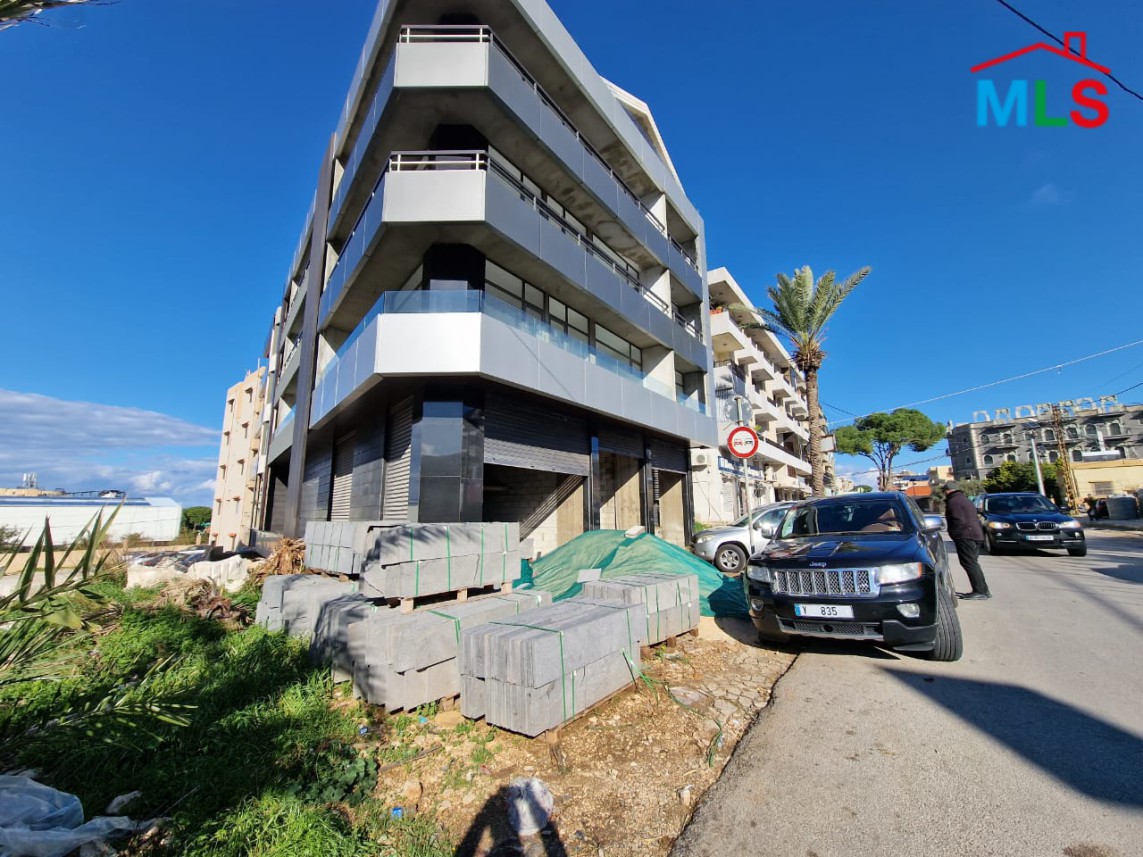 Shop for Rent in Batroun in a Prime Location