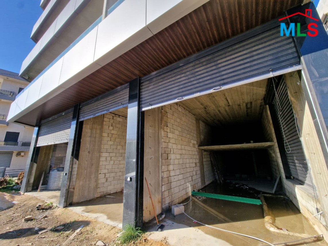 Shop for Rent in Batroun in a Prime Location