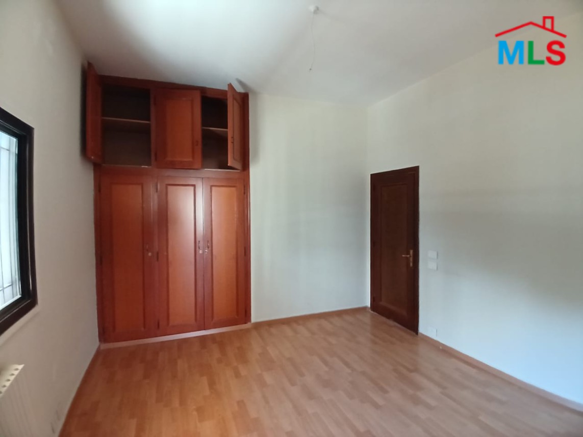 Spacious Furnished Apartment with Panoramic View For Rent in Biyada