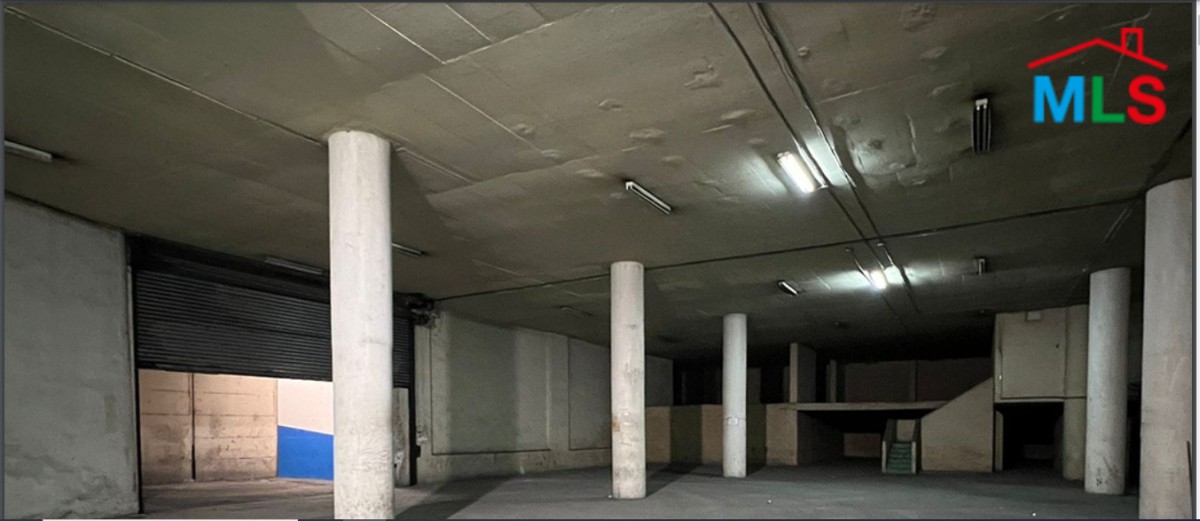 Spacious Open Space Warehouse For Rent in Sin El Fil